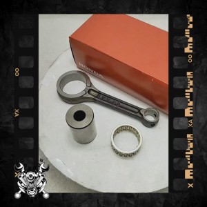 STANG SEHER ASLI ORIGINAL HONDA KVY KUALITAS ASLI ORIGINAL HONDA AHM PRESISI DIJAMIN AWET BEAT KARBU FI ESP POP