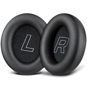 Poyatu Protein Earpads for HyperX Cloud Mix 2 – Dual Wireless Over-Ear Headphones Replacement Ear Pads Cushions Memory Foam