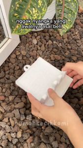 LMS TATAKAN SENDOK GORENG HOLDER TUTUP KUALI TATAKAN SPATULA SERBAGUNA DAN PRAKTIS