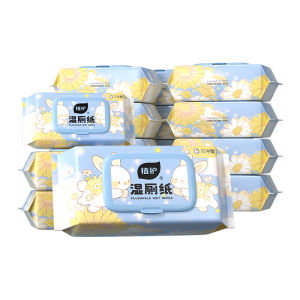 Botare | Hygienic Wet Toilet Paper for Women and Pregnant Women