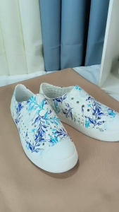 Korean Summer Womens Slip On New Fashion Casual Shoes New Style
