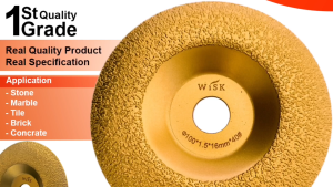 Mata Gerinda Poles Diamond 4 Inch: Panduan Lengkap