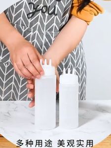 HIONE Ketchup Squeeze Bottle: A Comprehensive Guide