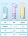 SHEGLAM LOCK'D SETTING SPRAY. 