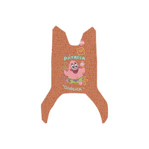 Electric Bike Modification Decorative Accessories Foot Pads