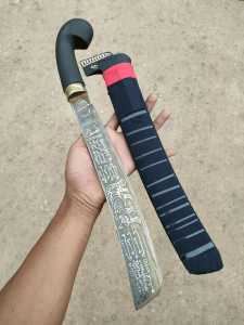 GOLOK RAJAH ASLI BANTEN