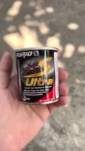 Dung Dịch Vệ Sinh Buồng Đốt Xe Máy Kim Phun Bình Xăng Dung Dịch Súc Rửa Hệ Thống Dẫn Nhiên Liệu Thái Lan S-Ultra 60mL Siêu Sạch An Toàn