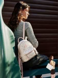 Lightweight Commuter Travel Backpack