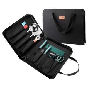 FUJUN | Camping Cooking Utensils Portable Storage Pouch