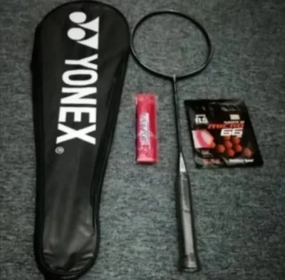 Raket Badminton Carbonex 21 sp