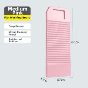Creative PP Plastic Laundry Board