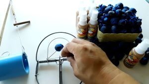 เหยื่อขี้ใต้ หัวเชื้อหอม ดักหนู สำหรับ ล่อหนู ดึงดูดฝูงได้ดี มีตัว 100% หัวเชื้อดักหนูนา"