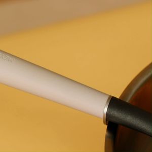 MEYER Accent Basic Gray ตะหลิวผัดไนล่อน Wok Turner (48366-C)