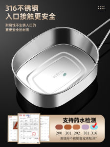 Classic Style Stainless Steel Food Grade Lunch Box No Mark 304 Old Fashioned Iron Lunch Box for Office Workers 2 Layer 1000ml