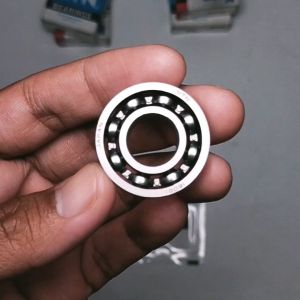 Laker Bearing 16001 NTN Bearing As Water Pump Viar Roda Tiga INB Original NTN