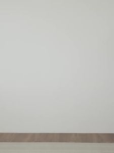 POPCHRIO | Áo Sơ Mi Dài Tay Elegent Trắng Thiết Kế French Twist V-Neck