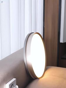 Designers Light | Eye-Protecting Modern Minimalist Ceiling Light