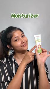 PIGEON TEENS ACNE RANGER MOISTURIZER: Pelembap Kulit Remaja untuk Acne Prone Skin 20ml & 50ml