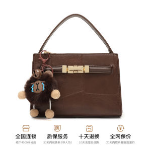 Casual Crossbody Bag Womens Fashion Kelly Handbag Handheld Shoulder Dual Purpose Bag Leisure Slant Bag City Simple Style PU Leather