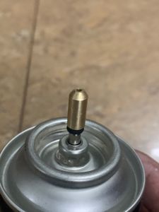 Bơm Dupont Ligne 2 ( 2 lỗ )