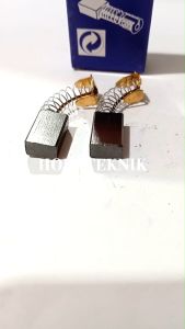 Carbon Brush Mesin Circular Saw Modern M 2600