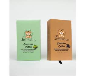 J Excellent🍵 抹茶黑咖啡·享瘦 燃脂咖啡 促进新陈代谢预防三高(ready stock)现货【HALAL】❤️减肥燃脂减脂瘦身排毒 脂肪层变薄，被瓦解的脂肪透过新陈代谢而排出体外