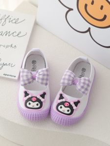 Giọng Bé Học Hành Trong Cửa Sổ Mốc Tuổi Dành Cho Tuổi Từ 3 - 12 Của Mọi Thành Phố Bộ Mềm Đế Mềm Tay Xẻ Bút Lông Gà Thoáng Khí Bích Nhỏ Thoải Trong Nhà