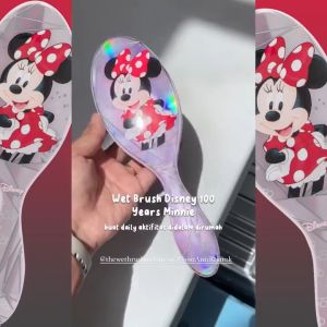 The Wet Brush Disney 100 Years