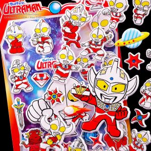 Shanle | 3D Foam Stickers Children Toys