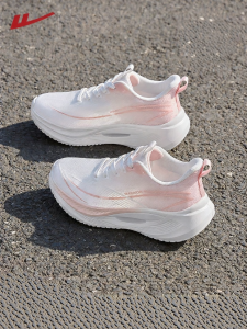 Warrior | Breathable Lightweight Shock Absorbing Womens Sports Shoes
