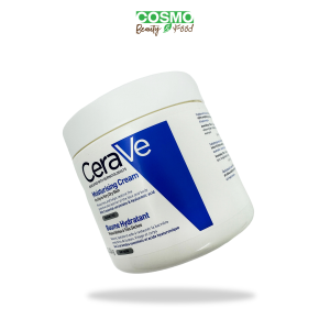 CeraVe Moisturizing Cream 454g  [Without perfume]