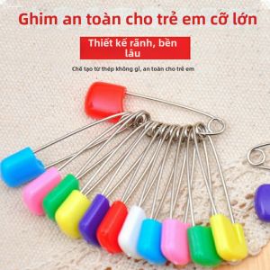 MINGRENBANG | Safe Pin for Babies Children Pregnant Women