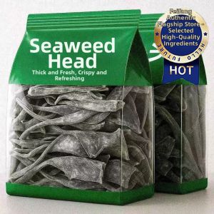 FANZUZHEN | Fujian Xiapu Special Grade Thick Soup Sea Weed