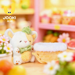 JOOKE | Cute Mouse Plush Toy