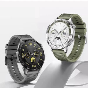 22mm Strap for Huawei Watch GT 4 Pro & Samsung Galaxy Wear S3: A Comprehensive Guide