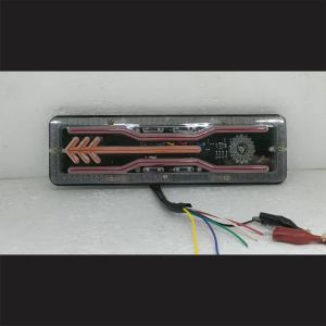 LAMPU STOP LAMP VARIASI LED MOBIL PICK UP MODEL ALIEN 30 CM 12 VOLT