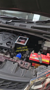 Proton Persona VVT (2016-2025) XPOWER AIR INTAKE New Air Intake Systems