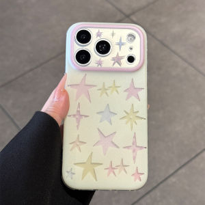 SENBO | Drop Protection Star Style iPhone Case