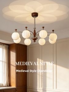 XUNZE | Mid-century Modern Light Fixture