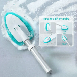 3M | Bathroom Multifunctional Cleaning Brush