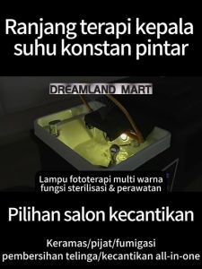 DL Ranjang facial / bed medis / bed sulam alis / ranjang masas / kasur facial / bed facial / ranjang salon/ bad Eyelas / ranjang paket