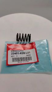HONDA GENUINE CLUTCH SPRING SET HONDA WAVE110/XRM 110 22401-K09-L01