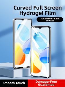 MOSBO | Anti-fall HD Anti-blue Light Full-screen Matte Screen Protector