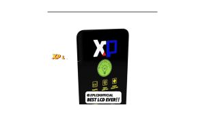 LCD REALME C55 / OPPO A1 2023