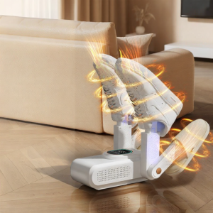 OES | Drying Sterilizing Deodorizing Shoe Machine