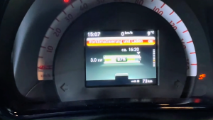 【การจัดส่งท้องถิ่น】TAYNIU EV เครื่องชาร์จ พร้อมแอพพลิเคชัน Wifi 3.5KW 16A 7KW 32A ประเภท 2 ยาว 5 เมตรเหมาะสำหรับ BYD Atto 3 MG 4 BMW และรุ่นอื่น ๆ