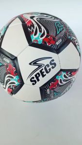 Bola Kaki Size 5 Asli Jahit Mesin Specs Batik Liga 1 Paling Laris