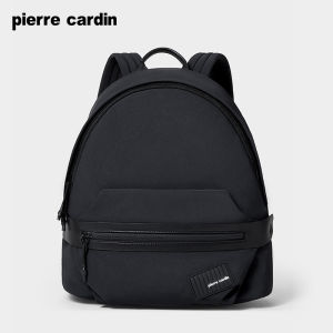 Pierre Cardin | Lightweight Versatile Large Capacity Backpack