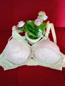 BRA/BH BANDUNG 3PCS BUSA TIPIS TANPA KAWAT