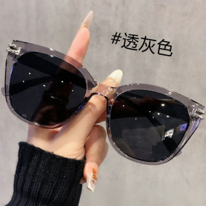 AIKENI | UV Protection Large Face Compatible Sunglasses Prescribed